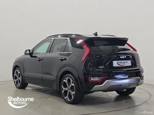 Kia Niro 1.6 GDi Hybrid 3 5dr DCT - Image 3