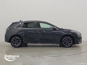 Kia ceed 1.5T GDi ISG GT-Line 5dr - Image 4