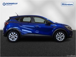 Renault Captur Hatchback Iconic - Image 3