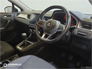 Renault Captur Hatchback Iconic - Image 4