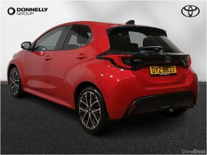Toyota Yaris Hatchback Design - Image 3