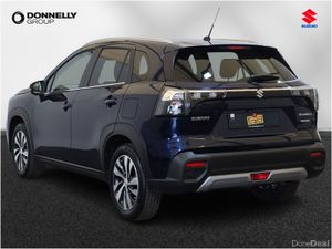 Suzuki S-Cross Hatchback Ultra - Image 2