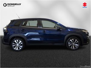 Suzuki S-Cross Hatchback Ultra - Image 3