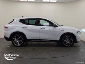 Alfa Romeo Tonale TB VELOCE DCT - Image 4