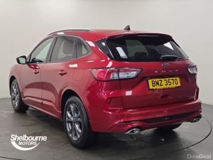 Ford Kuga ST-LINE EDITION - Image 3