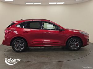 Ford Kuga ST-LINE EDITION - Image 4