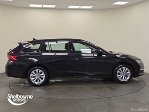 Skoda OCTAVIA SE TECHNOLOGY TDI DSG - Image 4
