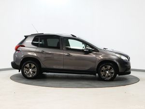 *17* 2016 Peugeot 2008 1.6HDI ACTIVE - Image 3
