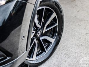 2017 NISSAN X-TRAIL SVE 7 SEATER - Image 3