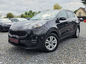 172 Sportage 1.7d Automatic/High spec/1yr Warranty - Image 3