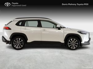 Toyota Corolla Cross Sport Hybrid - Image 3