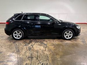 Audi A3 1.4 TFSI AUTOMATIC - FACTORY ALLOYS - PUSH - Image 3