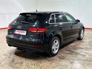 Audi A3 1.4 TFSI AUTOMATIC - FACTORY ALLOYS - PUSH - Image 4