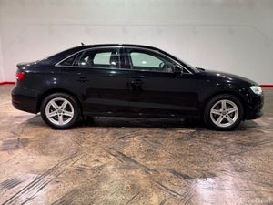 Audi A3 1.4 TFSI AUTOMATIC SALOON - FACTORY ALLOYS - Image 3