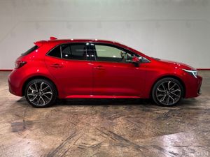 Toyota Corolla 1.8 HYBRID AUTOMATIC GZ EDITION (TO - Image 3