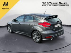 Ford Focus 2017 - Image 2