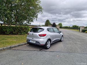 Renault Clio (NCT TESTED AND TAXED)!!! - Image 3