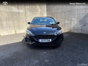 Ford Focus ST-LINE EDITION 5DR 1.0T1 1.0T125 MHE - Image 2
