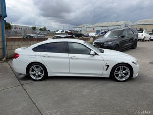 2016 BMW 420I M-SPORT GRAN COUPE, FRESH NCT - Image 4