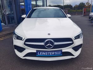 MERCEDES-BENZ CLA250 E AMG LINE PREMIUM AUTO PHEV - Image 3
