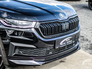 2023 SKODA KODIAQ SPORTLINE - Image 3