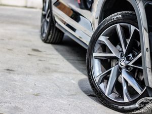 2023 SKODA KODIAQ SPORTLINE - Image 4
