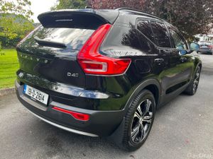 Volvo XC40 2019 2.0D Auto - Image 3