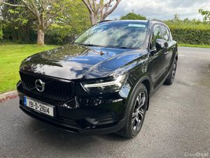 Volvo XC40 2019 2.0D Auto - Image 2