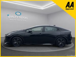 2023 TOYOTA PRIUS 1.8 HYBRID (S109) - Image 4