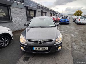Hyundai i30 2008 - Image 2