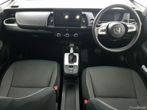 Honda Fit EHEV BASIC - Image 4