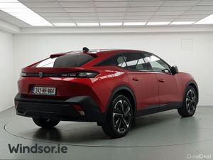 Peugeot 408 1.2 Puretech 130bhp Auto Allure Pack - Image 3