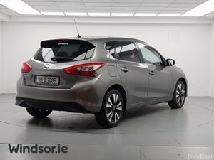 Nissan Pulsar 1.2 SV Executive - Image 3