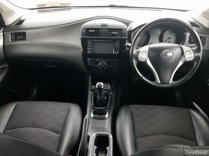 Nissan Pulsar 1.2 SV Executive - Image 4