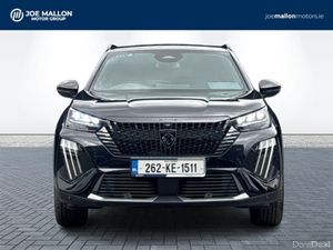 Peugeot 2008 HYBRID 145BHP e-DCS6 GT - Image 4
