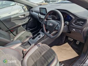 Ford Kuga 2.5PHEV ST-Line X Auto - Image 4