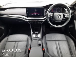 Skoda Octavia STYLE 2.0TDI 150HP DSG - Image 3