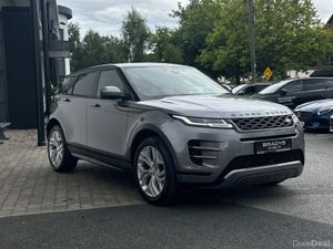 Land Rover Range Rover Evoque Hybrid 300 PS AWD Au - Image 3