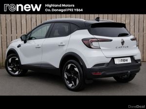 Renault Captur TCe 90 Techno - Image 3