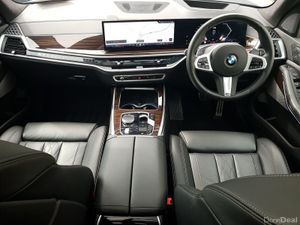 BMW X7 xDrive40d M Sport - Image 4