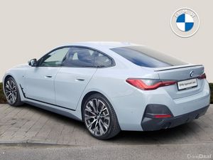 BMW 4-Series 420d M Sport - Image 3