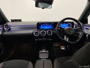 Mercedes-Benz CLA CLA250 e  EQ  AMG Line Executive - Image 4