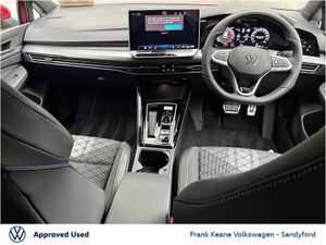 Volkswagen Golf R-LINE 1.5 TSI MHEV 116HP @Frank k - Image 2