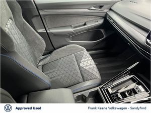 Volkswagen Golf R-LINE 1.5 TSI MHEV 116HP AUTO @Fr - Image 4