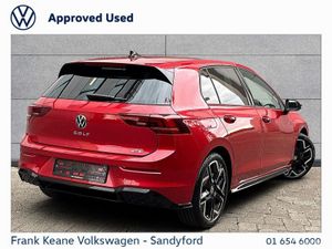 Volkswagen Golf R-LINE 1.5 TSI MHEV 116HP @Frank k - Image 4