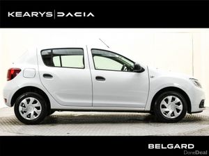 Dacia Sandero 1.5 dCi 90 ALTERNATIVE - Image 4