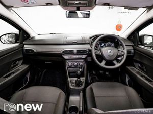 Dacia Jogger TCe 110 Essential - Image 3