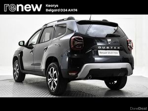 Dacia Duster 1.0 TCe 90 Prestige - Image 4