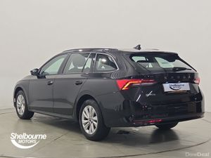Skoda OCTAVIA SE TECHNOLOGY TDI DSG - Image 3