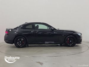 BMW 2 Series 220D M SPORT MHEV - Image 4